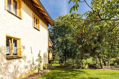 Vakantiehuis Ontspannende vakantie Lindau