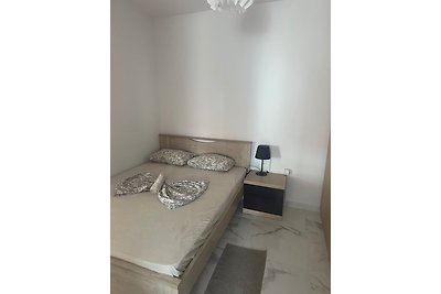 Vakantieappartement Gezinsvakantie Kallikratia