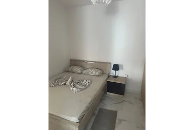 Appartamento Vacanza con famiglia Kallikratia