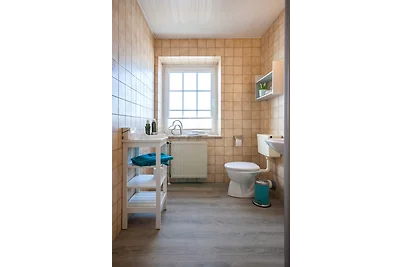 Knusthof Lafrenz - Küstenblick