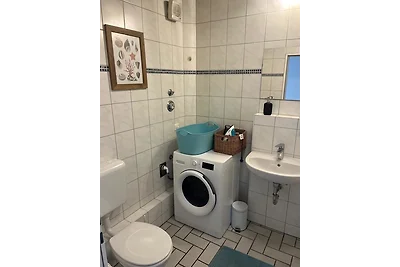 Appartamento Vacanza con famiglia Alt Mölln