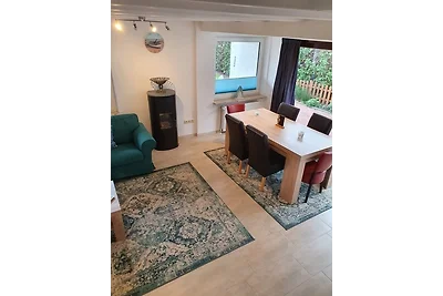 Casa vacanze Vacanza di relax Bedekaspel