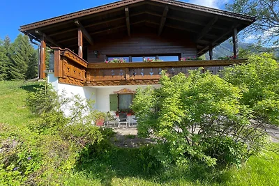 Appartamento Vacanza con famiglia Leutasch