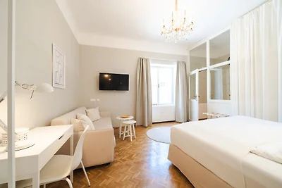 White Flat
