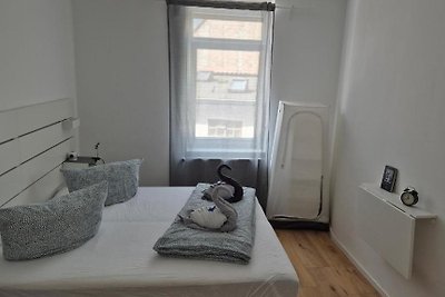 Vakantieappartement Gezinsvakantie Kaiserslautern