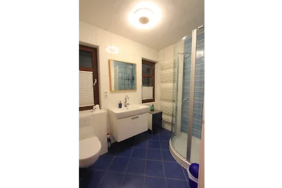 Casa vacanze Vacanza di relax Bad Bederkesa