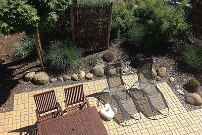 Vakantieappartement Gezinsvakantie Grömitz