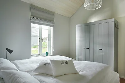 Vakantieappartement Gezinsvakantie Waabs