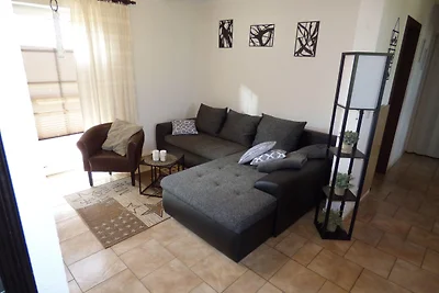 Ferienhaus "Natur Erholung Pur" -