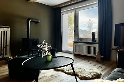 Vakantiehuis Ontspannende vakantie Inzell