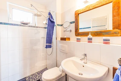 4 Sterne-Terrassen-Fewo