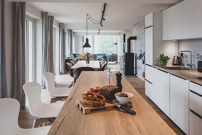 Vakantieappartement Gezinsvakantie Binz