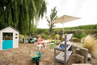 Haus am See