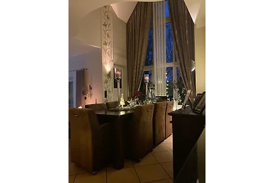 Ferienhaus Wehm