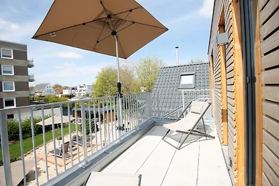 Haus Barbara - Schwimmbad und Sauna