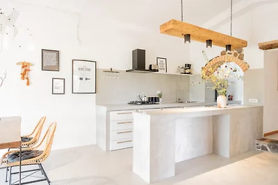 Vakantiehuis Ontspannende vakantie Orosei