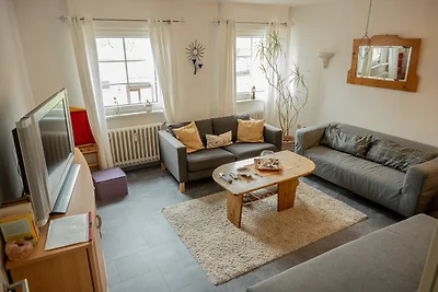 Appartamento Vacanza con famiglia Bernkastel-Kues