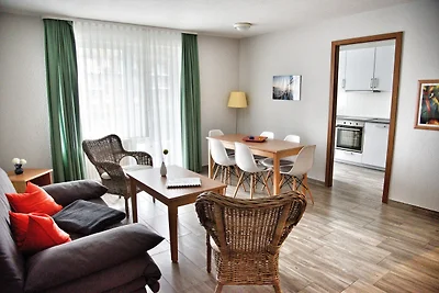 Lagunenstadt am Haff Fewo 110 -