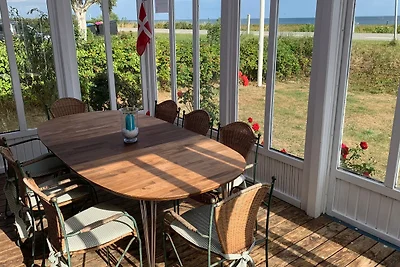 Casa vacanze Vacanza di relax Haderslev