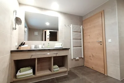 Apartment Lärche - DeLuxe