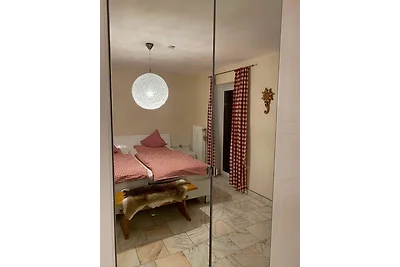 Ferienwohnung Soleleitweg