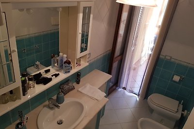 Vakantieappartement Gezinsvakantie Villasimius