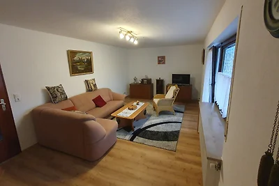 Ferienwohnung "Xander"
