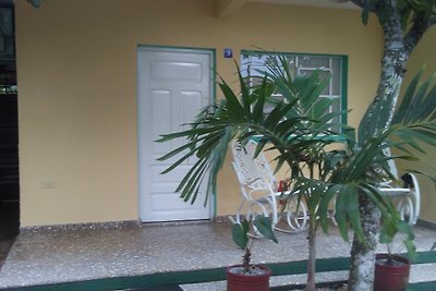 Vakantieappartement Gezinsvakantie Pinar del Rio