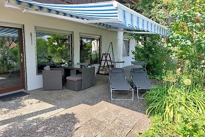 Vakantieappartement Gezinsvakantie Leutkirch im Allgäu