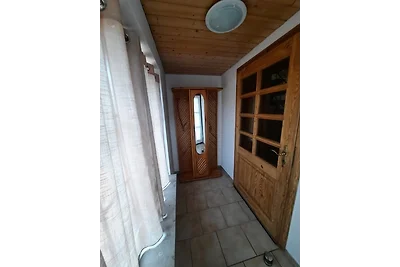 Maison de vacances Vacances relaxation Gera