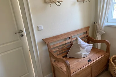 Appartamento Vacanza con famiglia Dunsum