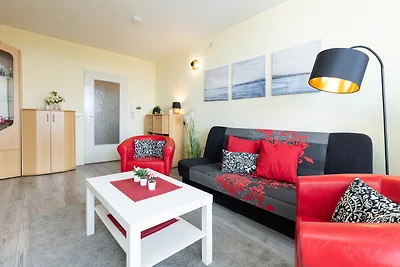 Probsteier Platz Meeresbrise