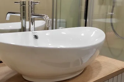 Vakantieappartement Gezinsvakantie Porta Westfalica