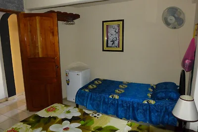 CASA DEL POZO Appartement 1