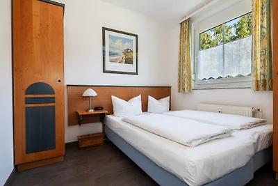 Ferienwohnung "Strandgut"