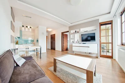 Sun&Snow Marina Park - Bulwar