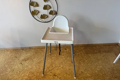 Vakantieappartement Gezinsvakantie 