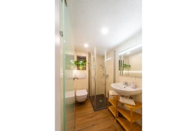 Vakantieappartement Gezinsvakantie Steinbach-Hallenberg