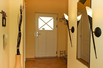 Appartamento Vacanza con famiglia Kühlungsborn