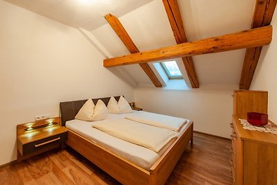 Vakantieappartement Gezinsvakantie Bichlbach