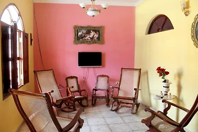 Hostal Bernardo y Mildrey