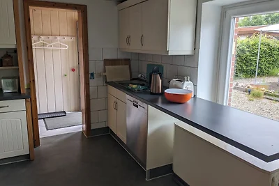 Vakantiehuis Ontspannende vakantie Neukirchen in Ostholstein