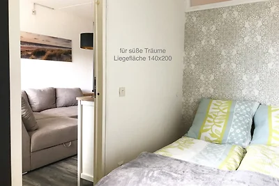 Whg. Seeschwalbe - Haus Nordlichter