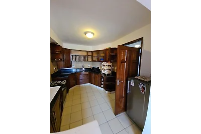 Appartamento Vacanza con famiglia Mombasa