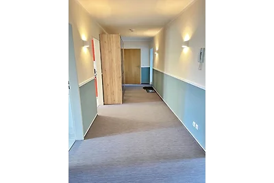 Apartment Meerblick Zierow WE33 -