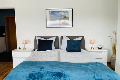 "Strandhotel Heiligenhafen"