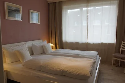 Panorama Baltrum Whg 4