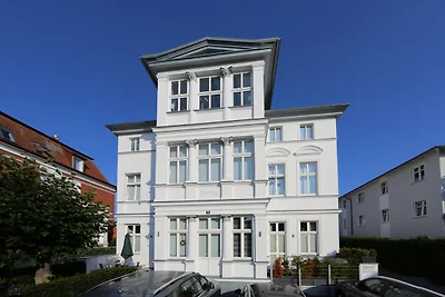 (Brise) Villa Berty App. 01