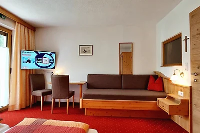 Ferienwohnung in Kappl für 2