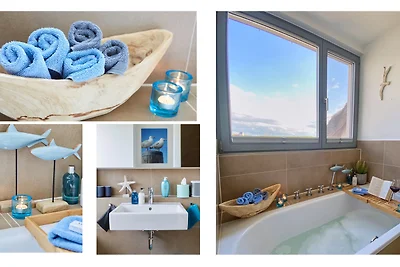 Vakantiehuis Ontspannende vakantie Heiligenhafen